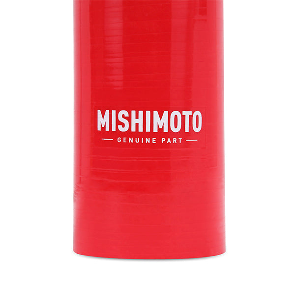 Mishimoto Silicone Coolant Hose Kit, Red, fits Dodge 6.7L Cummins 2010-2012