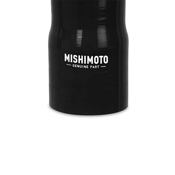 Mishimoto Silicone Hose Kit, Black, fits Dodge Ram 6.7L Cummins 2013-2014