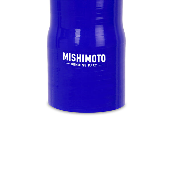 Mishimoto Silicone Hose Kit, Blue, fits Dodge Ram 6.7L Cummins 2013-2014