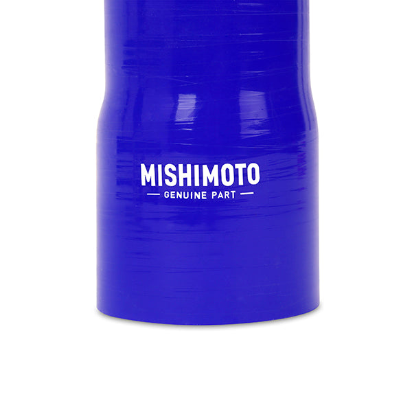Mishimoto Silicone Hose Kit, Blue, fits Dodge Ram 6.7L Cummins 2015-2018