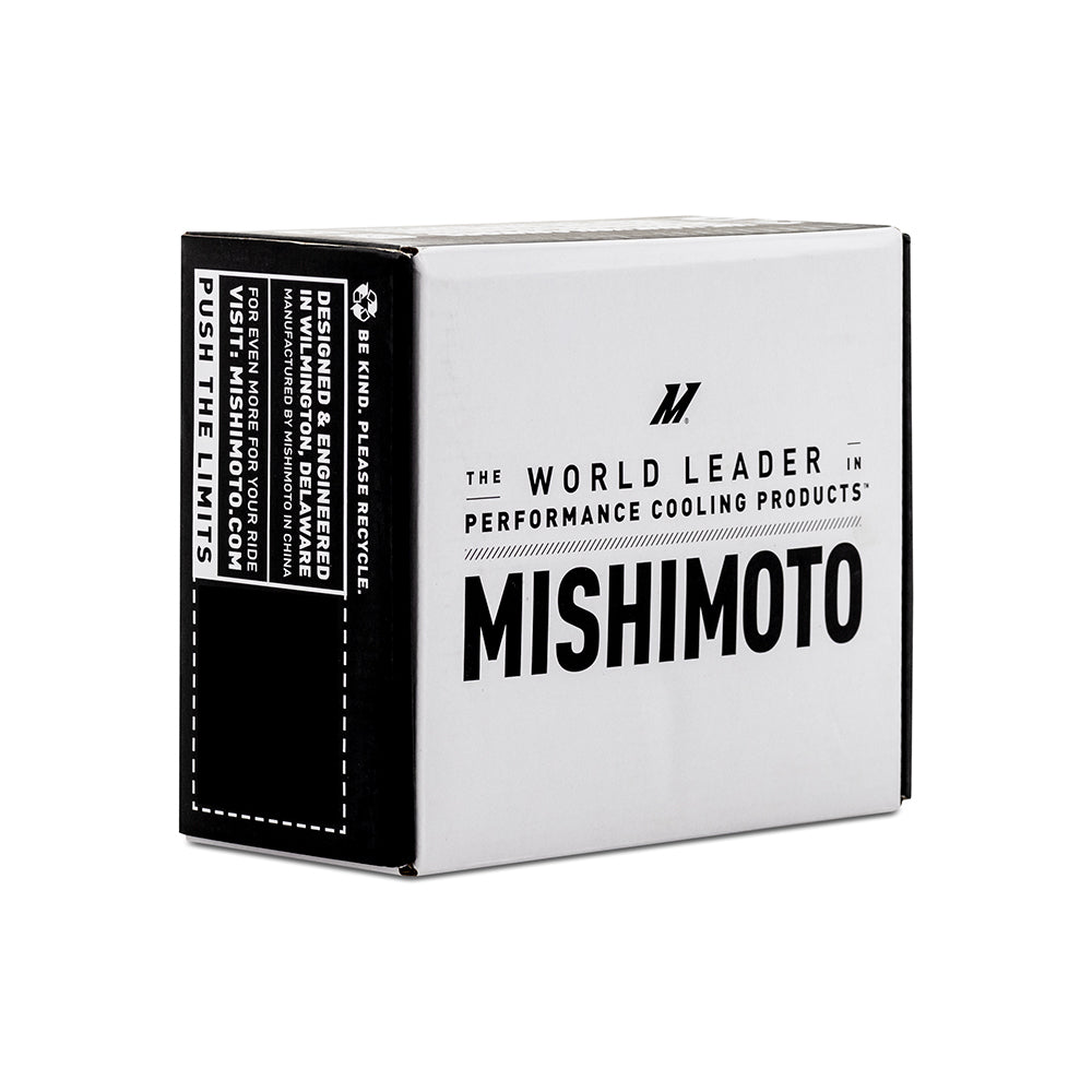 Mishimoto Thermal Bypass Valve Kit, Thermostatic, fits Dodge Ram 6.7L Cummins 2019-2024