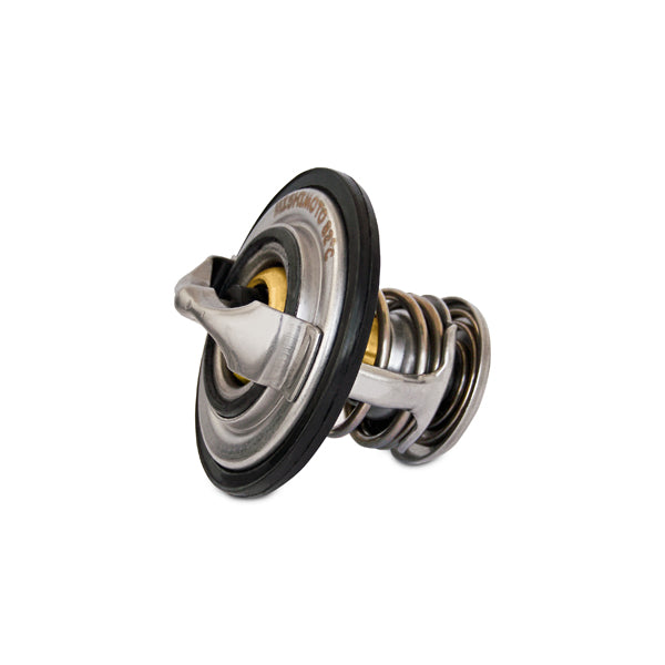 Mishimoto Thermostat, Low-Temp, Set of 2, fits Chevrolet/GMC 6.6L Duramax 2001+