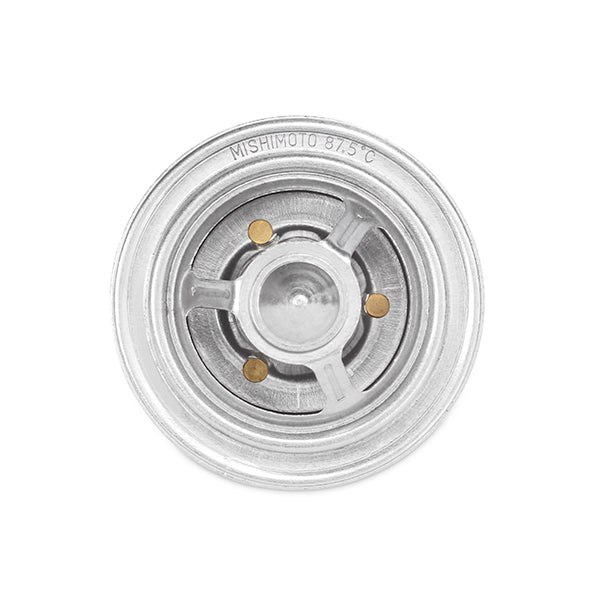 Mishimoto Thermostat, High-Temp, fits Dodge 5.9L Cummins 1994-1998