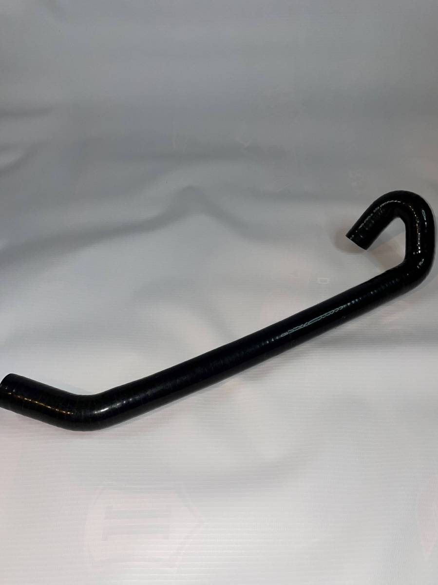 No Limit Intercooler Replacement Hose for 6.7 PowerStroke