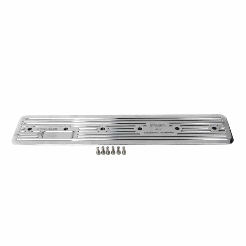 Industrial Injection Dodge Tappet Cover For 1998.5-2002 Cummins Without Breather