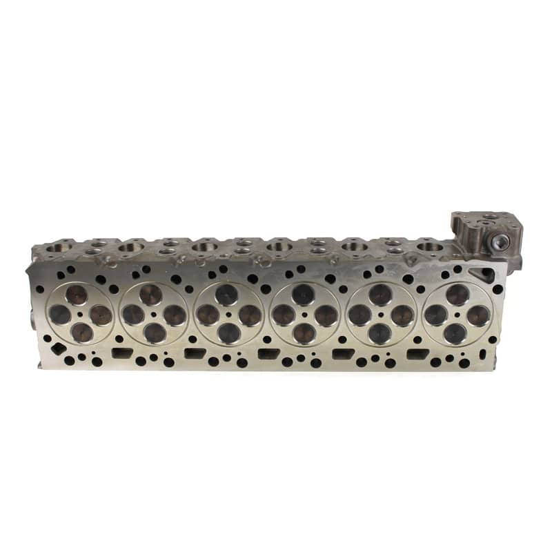 Industrial Injection Dodge Performance Head For 1998.5-2002 5.9L Cummins
