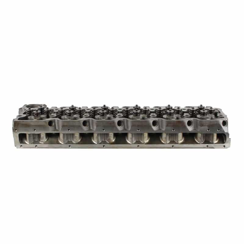 Industrial Injection Dodge Race Head For 03-07 5.9L Cummins Stage 2