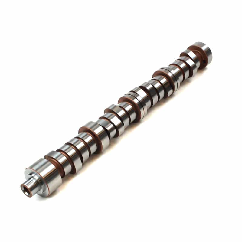 Industrial Injection GM Race Camshaft For 01-16 Duramax Alternate Firing Billet Stage 1 With Key