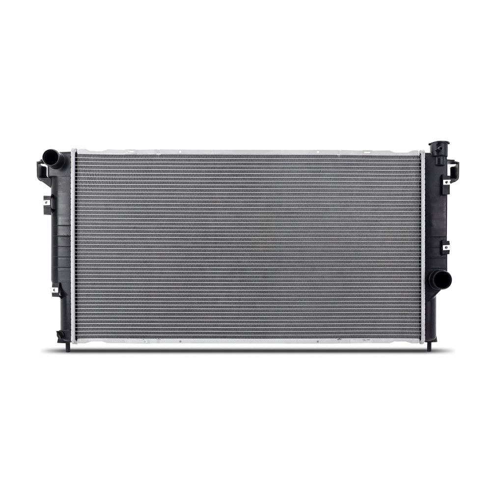 Mishimoto Replacement Radiator, fits Dodge 5.9L Cummins 1994-2002