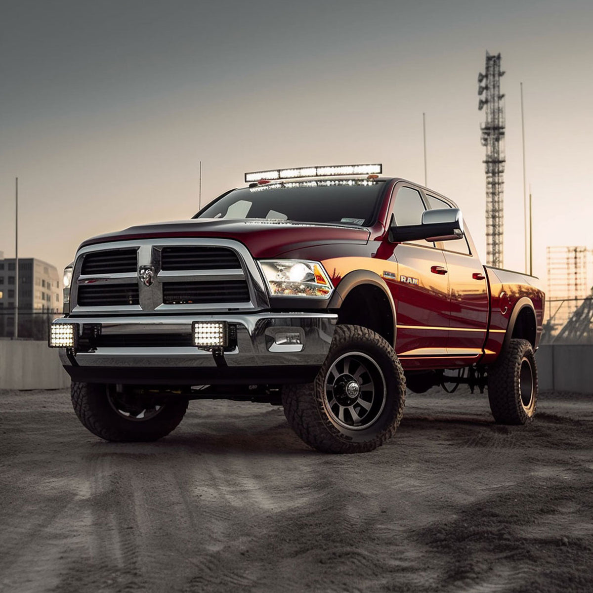 BD Diesel BD-Built 6.7L Cummins Injector Reman (0986435574) Dodge/RAM 2010.5-2012 Cab/Chas
