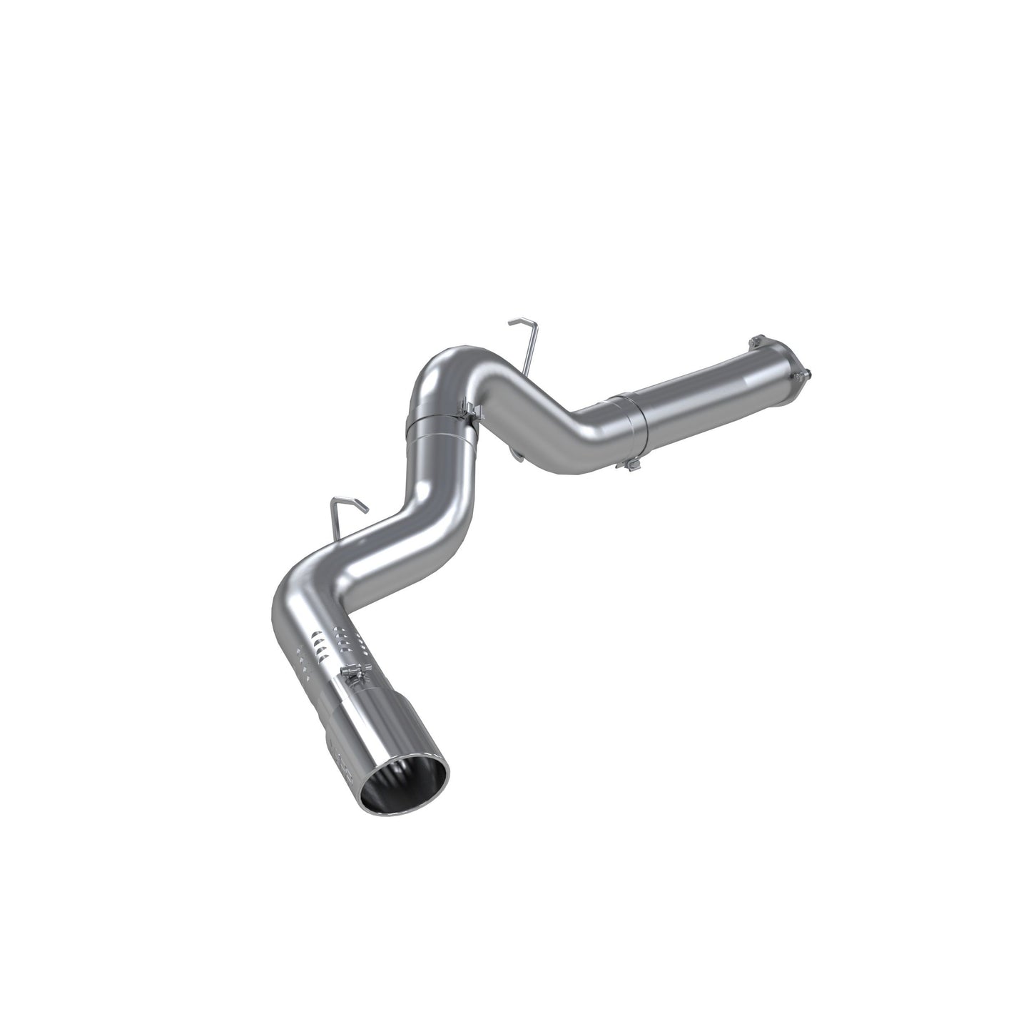 MBRP 5in. Filter Back. Single Side Exit. AL S60300AL