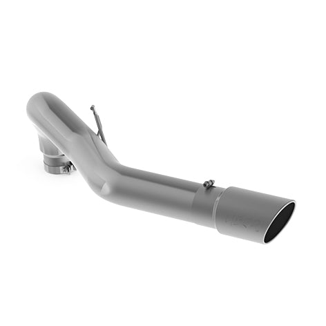 MBRP 5in. Filter Back. Single Side Exit. AL S61640AL
