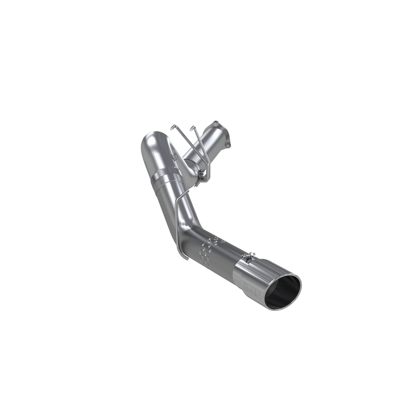 MBRP 5in. Filter Back. Single Side Exit. AL S62530AL