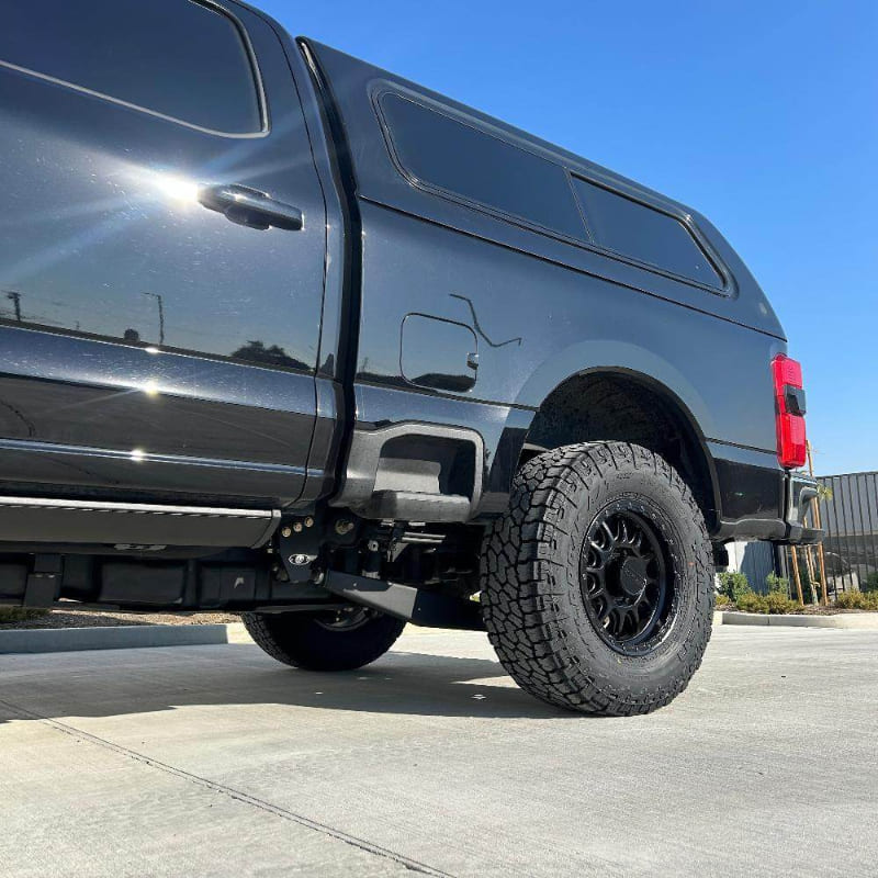 S&B 2.5" Fully Loaded Kit For 2023+ F250/F350