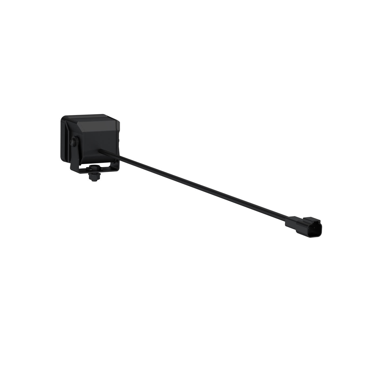 MBRP 2.75-Inch Light Assembly, Flood SL65200