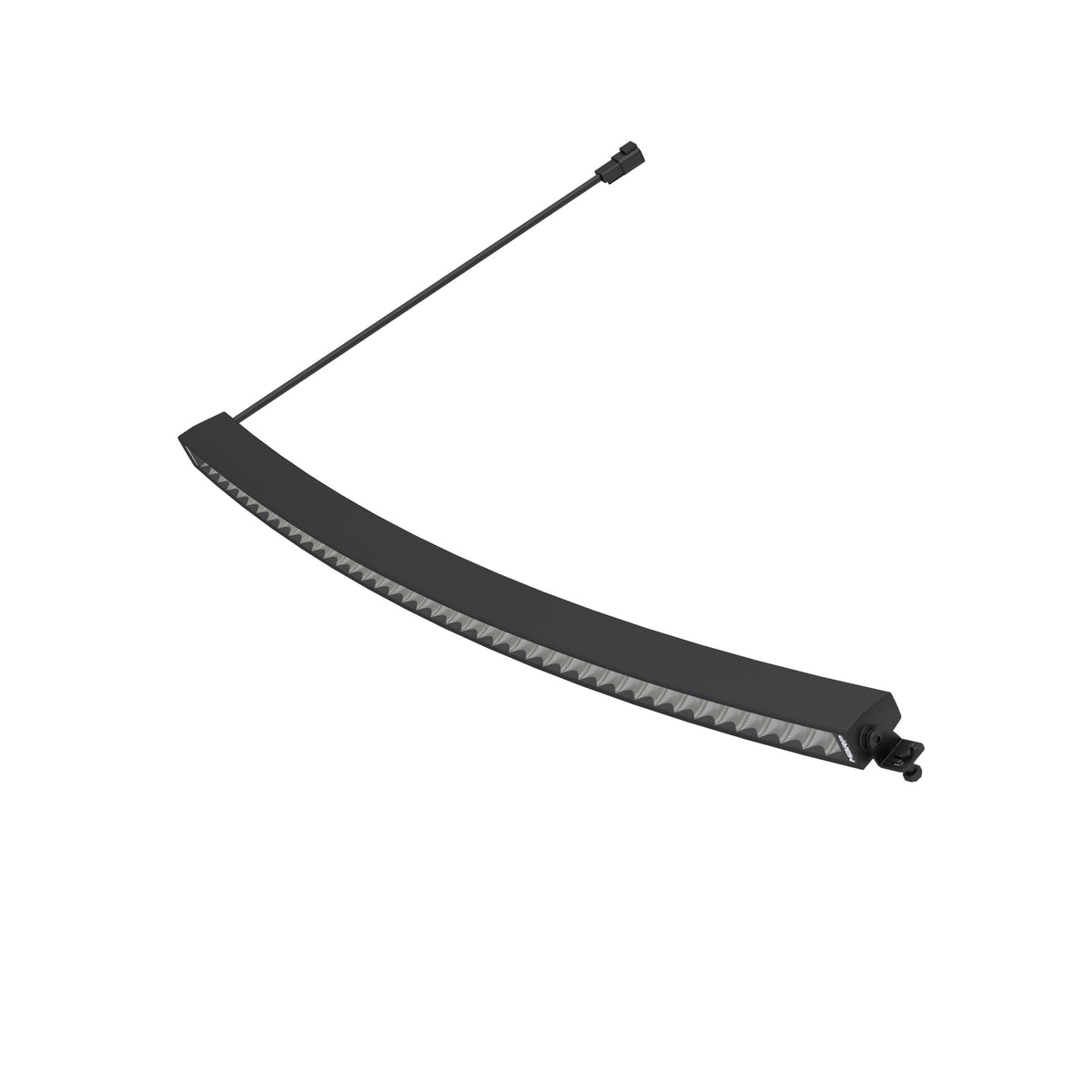 MBRP 40-Inch Curved Light Assembly, Combo SL65373