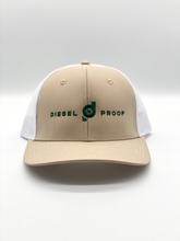 Load image into Gallery viewer, Diesel Proof Turbo Trucker Hat