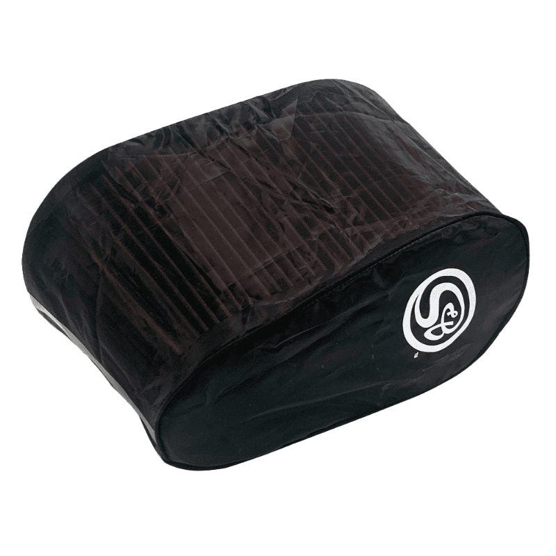 S&B Filter Wrap for KF-1076