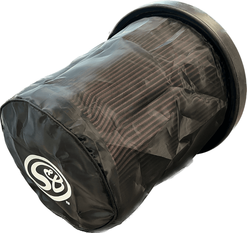 S&B Filter Wrap for KF-1081