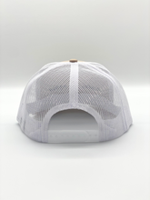 Load image into Gallery viewer, Diesel Proof Cursive Trucker Hat