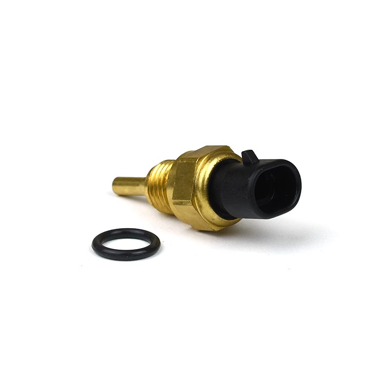 XDP Engine Coolant Temperature (ECT) Sensor 1998.5-2021 Dodge Ram with 5.9L/6.7L Cummins Engine/2016-2019 Nissan Titan XD with 5.0L Cummins Engine