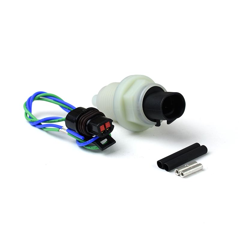 XDP Vehicle Speed (VSS) Sensor With Pigtail 1995-2006 Dodge Ram 2500/1996-2006 Dodge Ram 3500/2009 Dodge Ram 2500