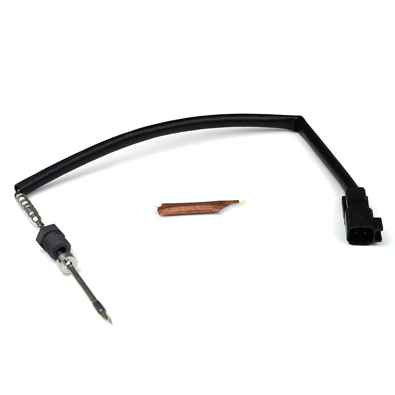 XDP Exhaust Gas Temperature (EGT) Sensor 2011-2016 Ford 6.7L Powerstroke/2018-2020 Ford F-150 3.0L Powerstroke/2015-2019 Ford Transit 250/350 3.2L Powerstroke