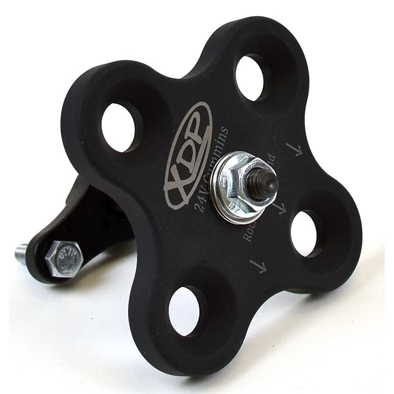 XDP Valve Spring Compressor Tool (24 Valve Engines) 98.5-22 Dodge 5.9L/6.7L Cummins XD311