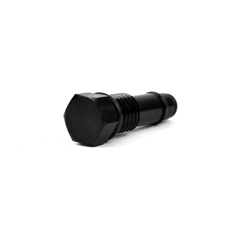 XDP Powerstroke WIF Water In Fuel Aluminum Drain Plug XD346