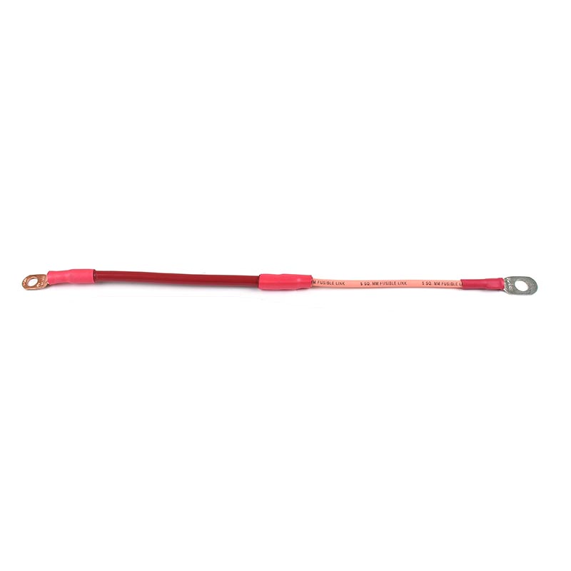 XDP HD Grid Heater Relay Fusible Link Wire (For Single Relay) 03-18 Dodge RAM/RAM 2500/3500/4500/5500