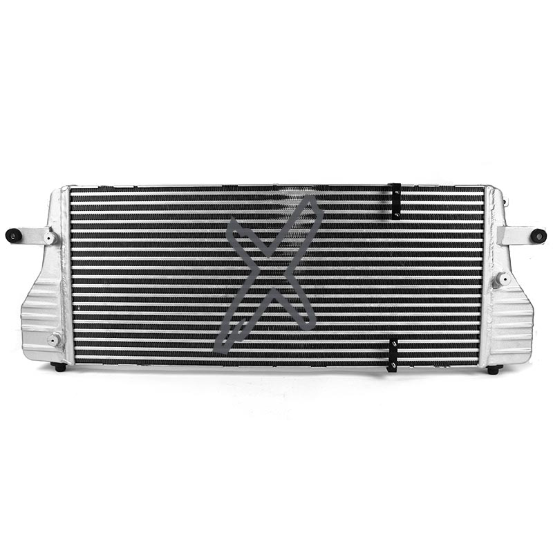 XDP X-TRA Cool Direct-Fit OER Intercooler 1994-2002 Dodge 5.9L Diesel