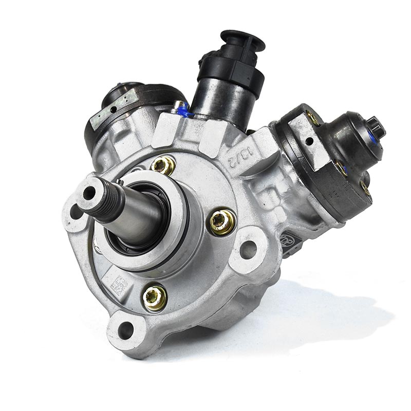 XDP Remanufactured CP4 Fuel Pump 2011-2014 Ford 6.7L Powerstroke