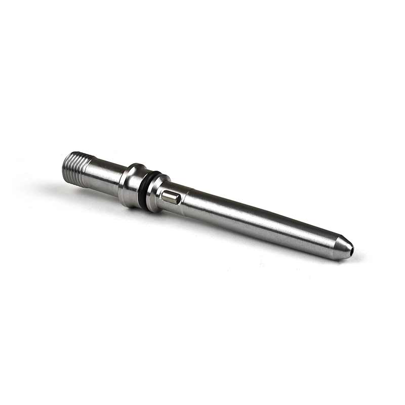 XDP OER Series Fuel Injector Connector Tube 2007.5-2022 Dodge Ram 6.7L Diesel