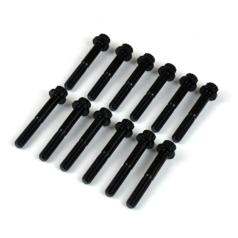 XDP HD Rocker Arm Bolt Set 03-18 Dodge RAM/RAM 2500/3500/4500/5500