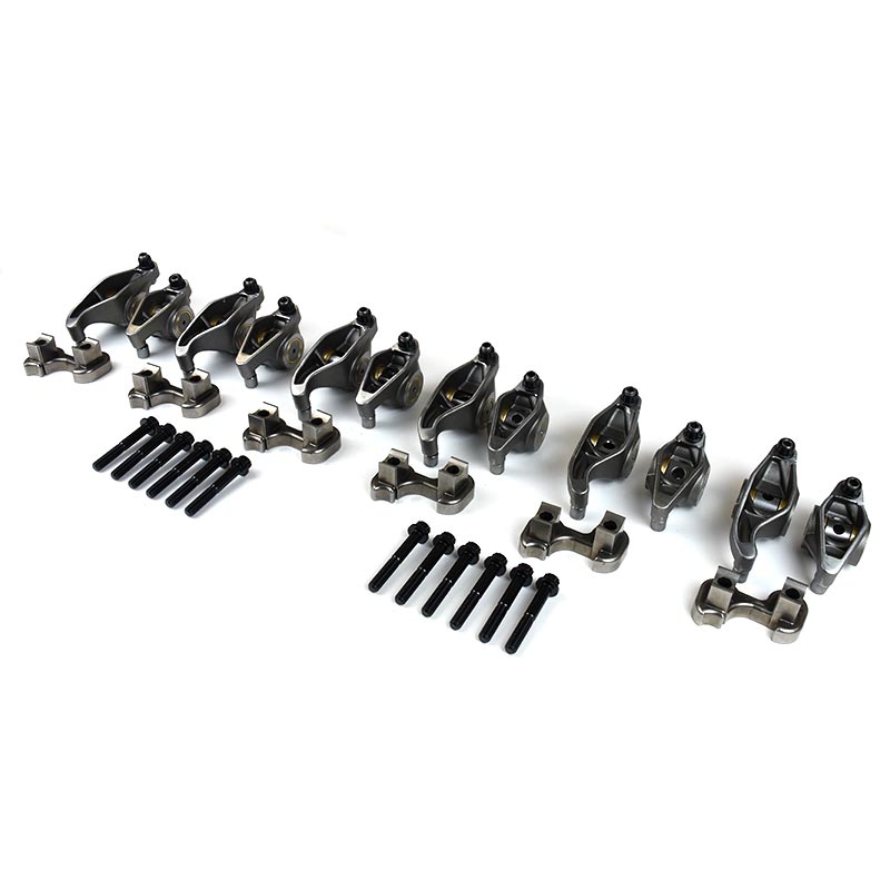 XDP HD Rocker Arm Assembly Set 98.5-18 Dodge RAM/RAM 2500/3500/4500/5500