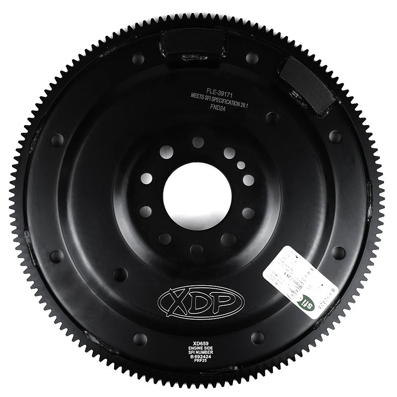 XDP Tow Series Flex Plate 2008-2010 Ford 6.4L Powerstroke 5R110