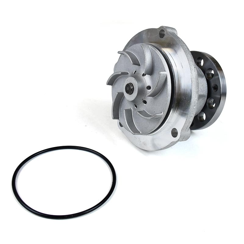 XDP Xtra Cool High Performance Water Pump 04.5-07 Ford E-350 Club Wagon/E-350/E-450 Super Duty/Excursion/F-250/F-350/F-450/F-550 Super Duty