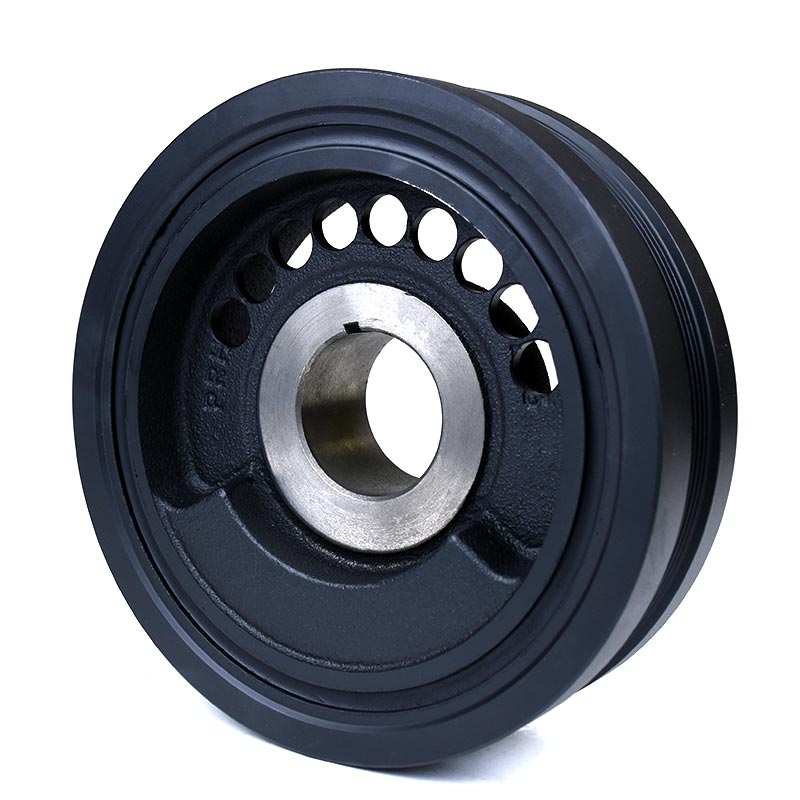 XDP Premium Balancer Series - Stock Replacement Harmonic Balancer 11-16 GM 6.6L Duramax LML/LGH