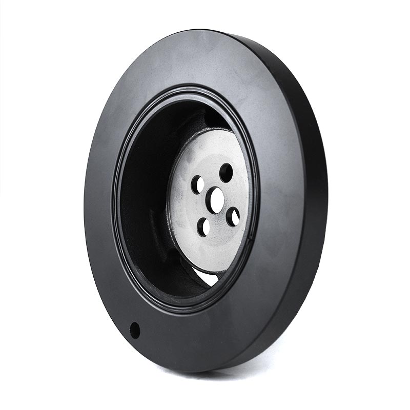 XDP Premium Balancer Series - Stock Replacement Harmonic Balancer 98.5-02 Dodge with 5.9L Cummins Engine