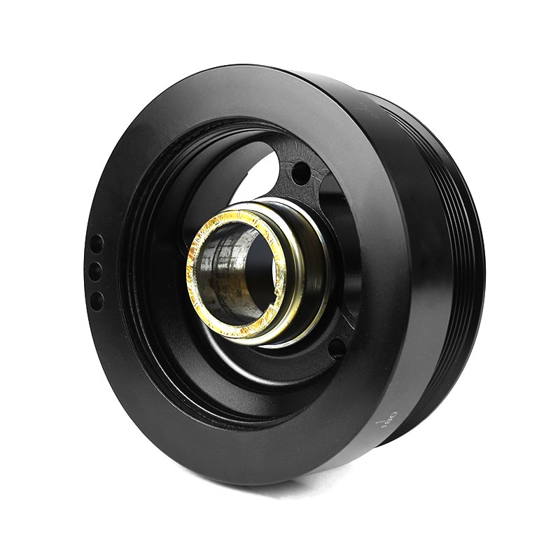 XDP Performance Balancer Series - Diesel Performance Harmonic Balancer 94-03 Ford 7.3L Powerstroke