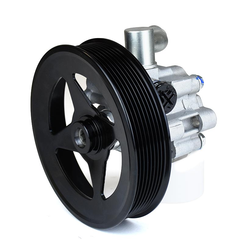 XDP Power Steering Pump New With Pulley 20-24 Ram 2500/3500