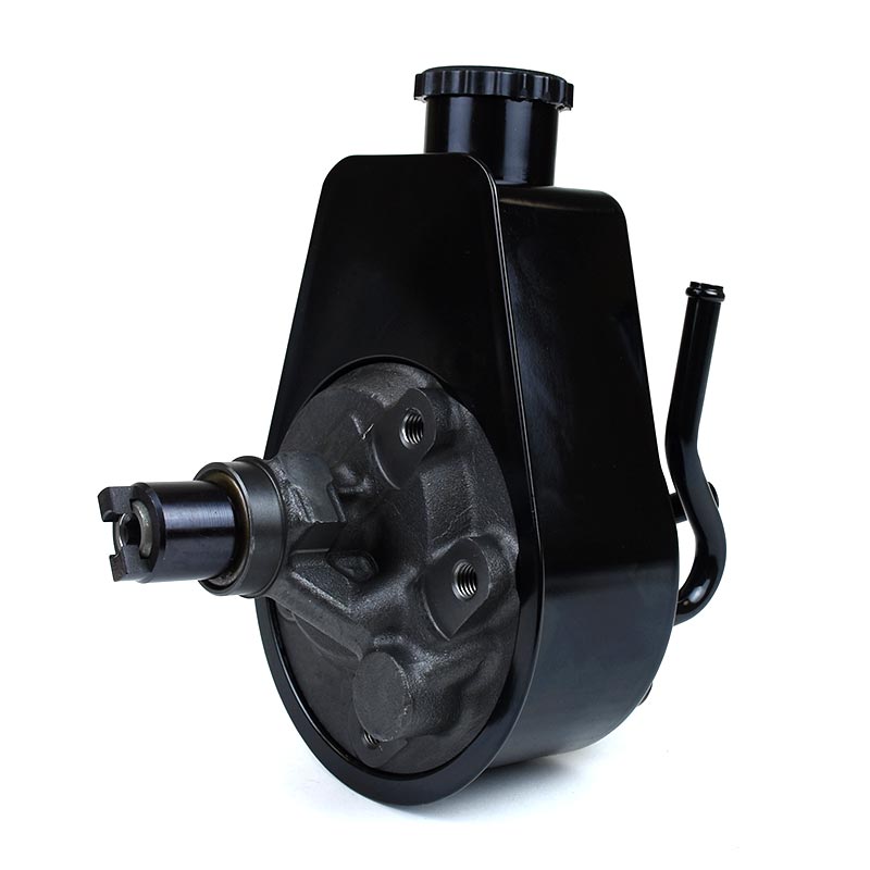 XDP Power Steering Pump New with Reservoir 1997-2002 Dodge Ram 2500/3500