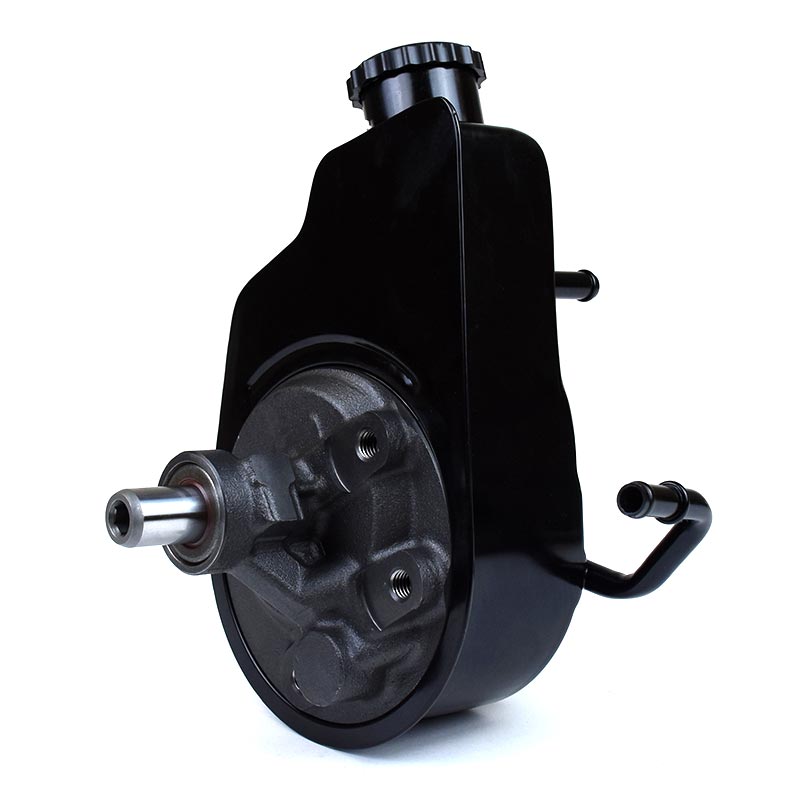 XDP Power Steering Pump New with Reservoir 2001-2010 Chevrolet Silverado/GMC Sierra 2500/3500