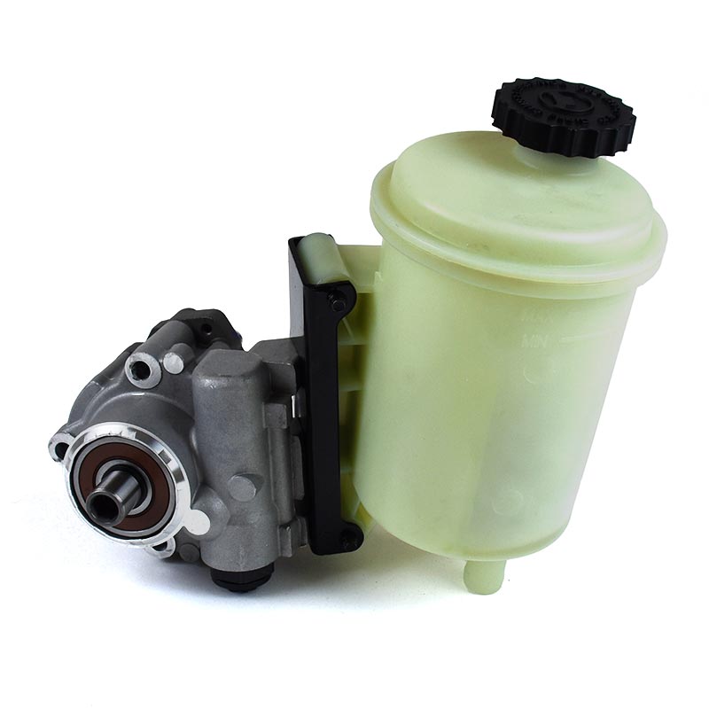 XDP Power Steering Pump New with Reservoir 2003-2010 Dodge Ram 2500/3500
