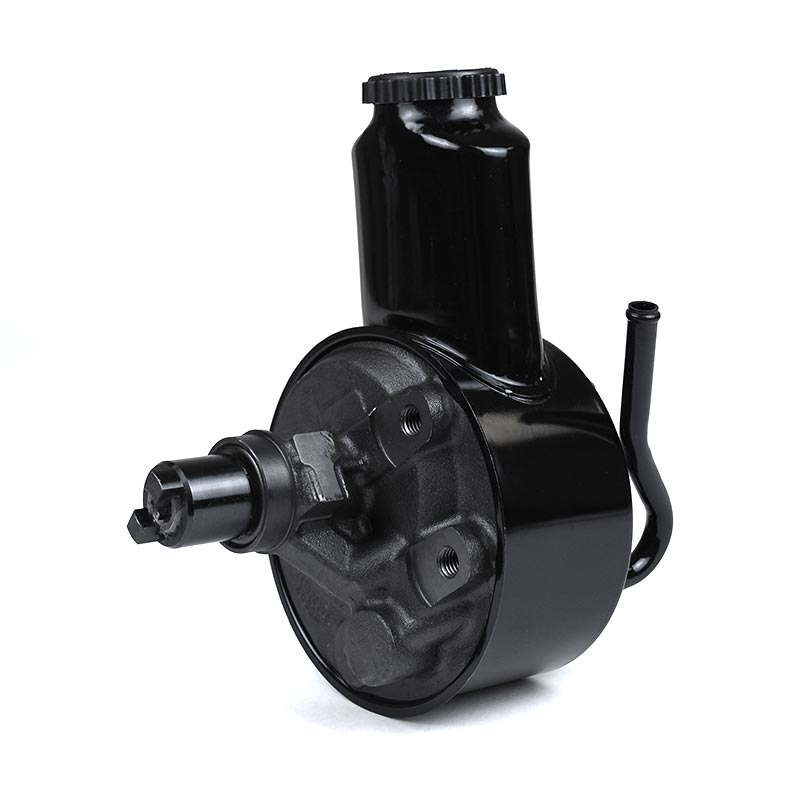 XDP Power Steering Pump New with Reservoir 1990-1993 Dodge D/W 250/350/1994-1996 Dodge Ram 2500/3500