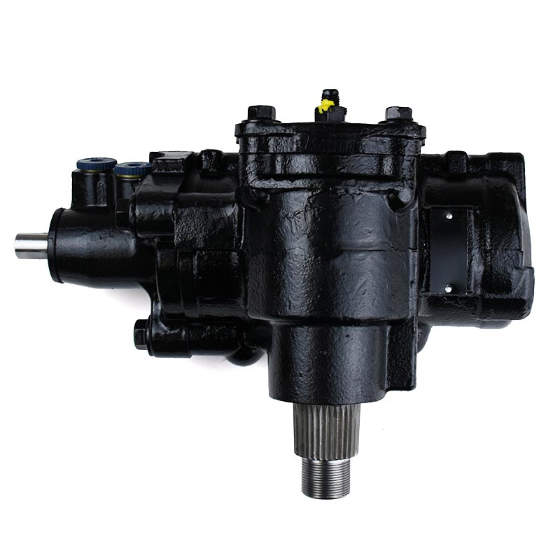 XDP Stock Plus Power Steering Gearbox 11-16 Ford F-350/F-450/18-19 Ford F-250/350