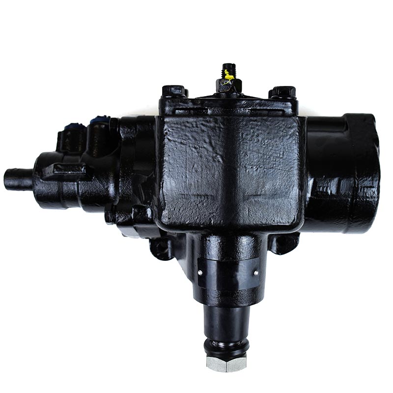 XDP Stock+ Power Steering Gearbox 1999-2004 Ford F-250/350/450/550/2000-2005 Ford Excursion/1997-2004 Ford E-Series Vans