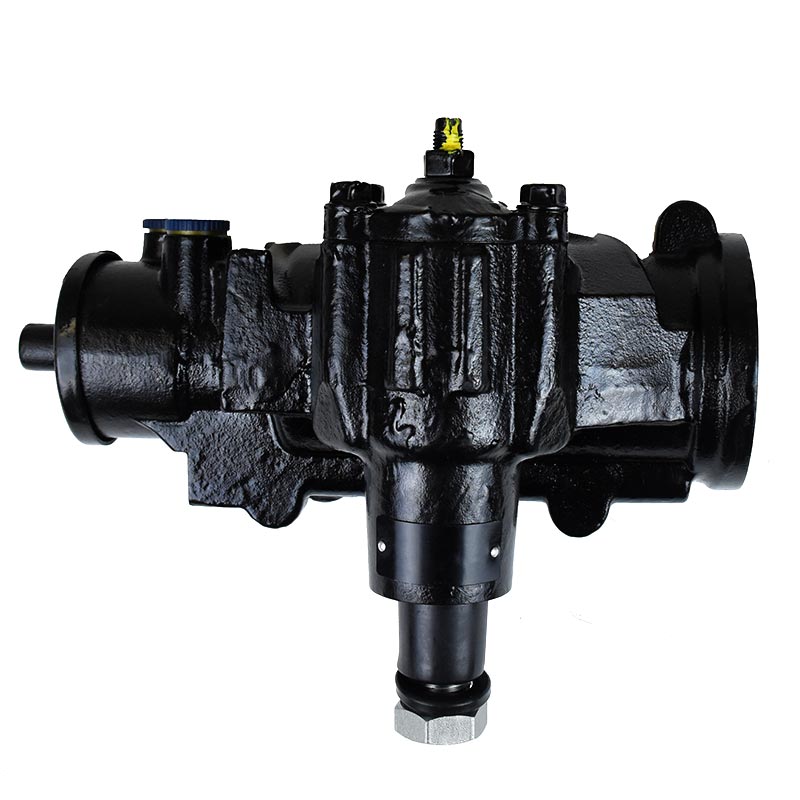 XDP Stock+ Power Steering Gearbox 2001-2007 Chevrolet Silverado/GMC Sierra 2500/3500HD