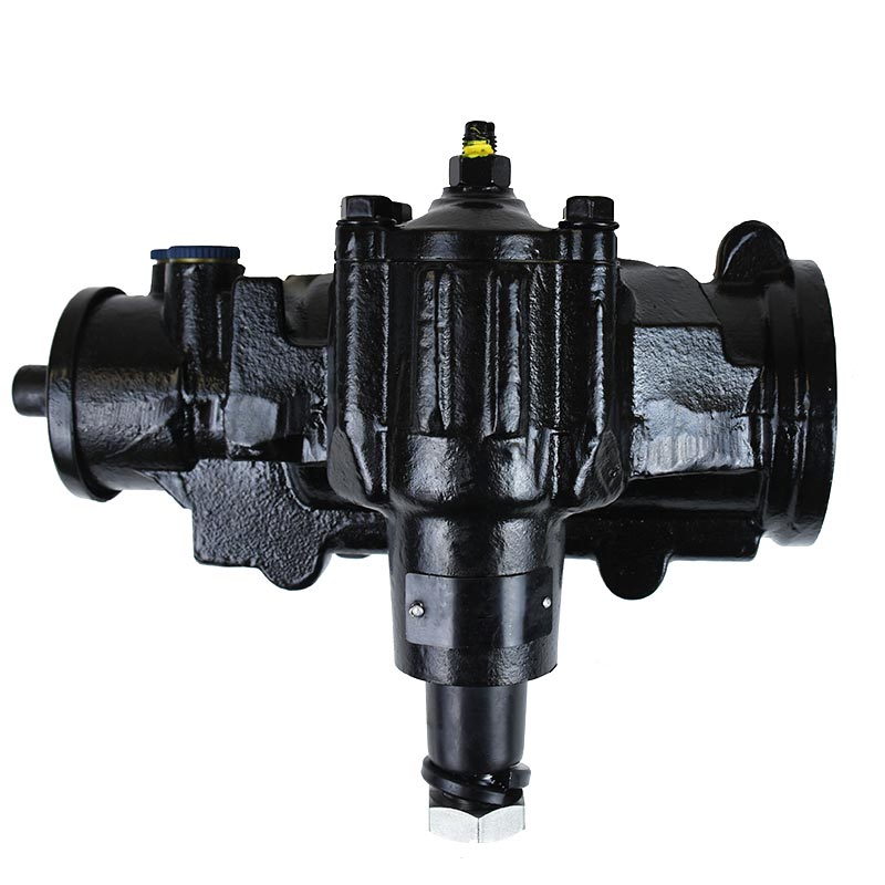 XDP Stock+ Power Steering Gearbox 2001-2007 GM 2500/3500HD