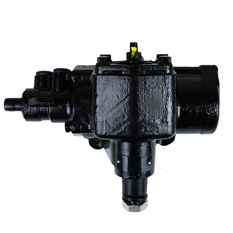 XDP Stock+ Power Steering Gearbox 2003-2008 Dodge Ram 1500/2500/3500